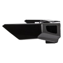 Pare-chocs SAHARA ARB Prado 120 : protection 4x4 robuste